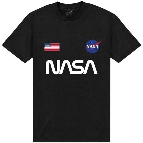 T-shirt Nasa PN209 - Nasa - Modalova
