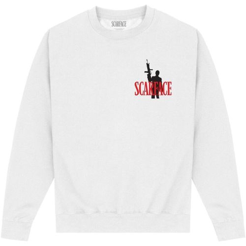 Sweat-shirt Scarface PN260 - Scarface - Modalova