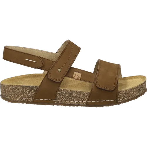 Sandales Josef Seibel Hannah 02 - Josef Seibel - Modalova