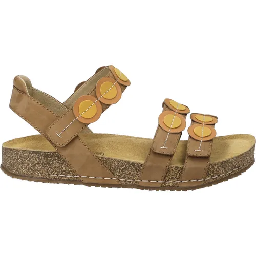 Sandales Josef Seibel Hannah 13 - Josef Seibel - Modalova