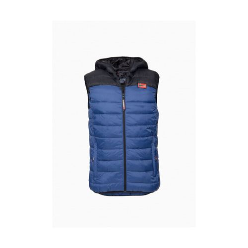 Doudounes Vamigoclerc doudoune sans manches - Geographical Norway - Modalova