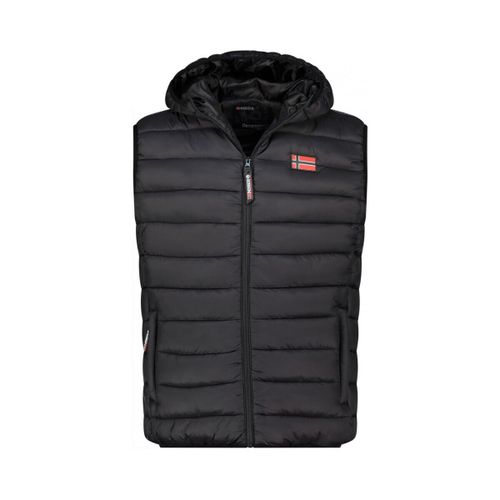 Doudounes Vamigoclerc doudoune sans manches - Geographical Norway - Modalova