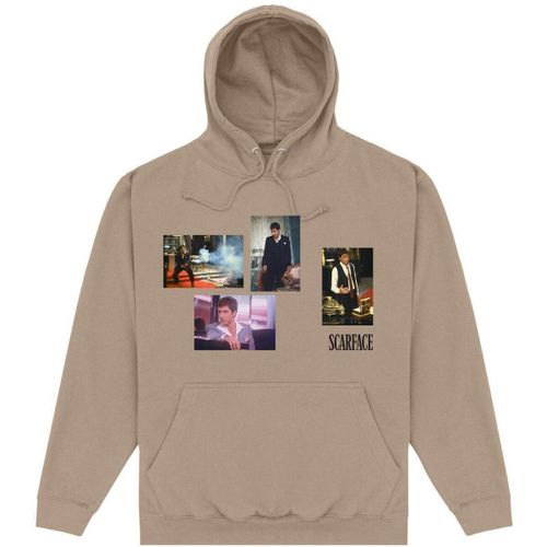 Sweat-shirt Scarface PN713 - Scarface - Modalova