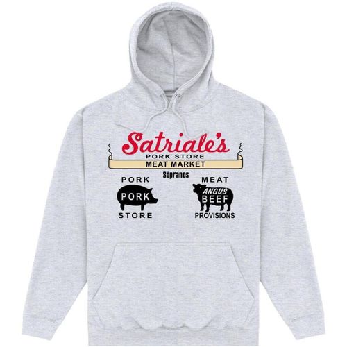 Sweat-shirt Sopranos, The Satriales - Sopranos, The - Modalova