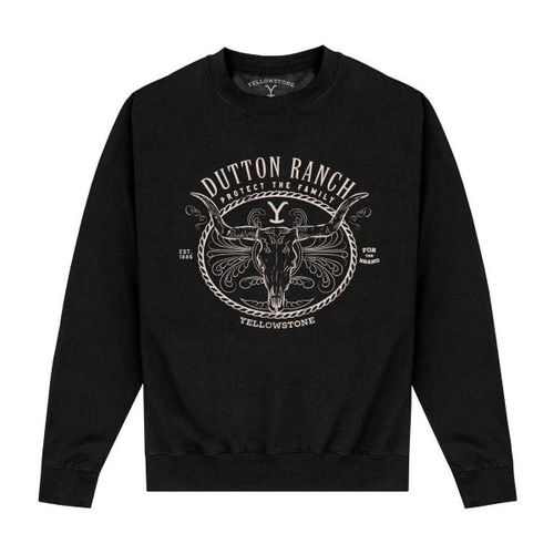 Sweat-shirt Dutton Ranch - Yellowstone - Modalova