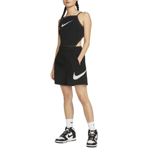 Short Nike High-Rise Woven - Nike - Modalova