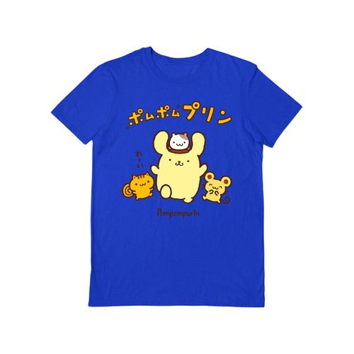 T-shirt Sanrio 4 Friends - Sanrio - Modalova