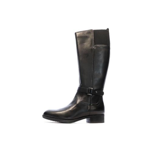 Bottes Geox Felicity - Geox - Modalova