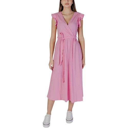 Robe B.young BYPAIGE 20813295 - B.young - Modalova