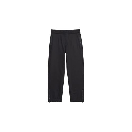 Pantalon PANTALON RELAXED FIT NOIR DETECHTROS - HUGO - Modalova
