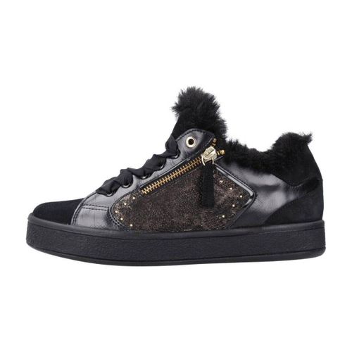 Baskets Geox D Leelu A - Geox - Modalova