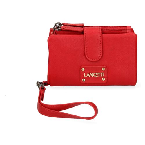 Portefeuille Portefeuille LL7692-29 - Lancetti - Modalova