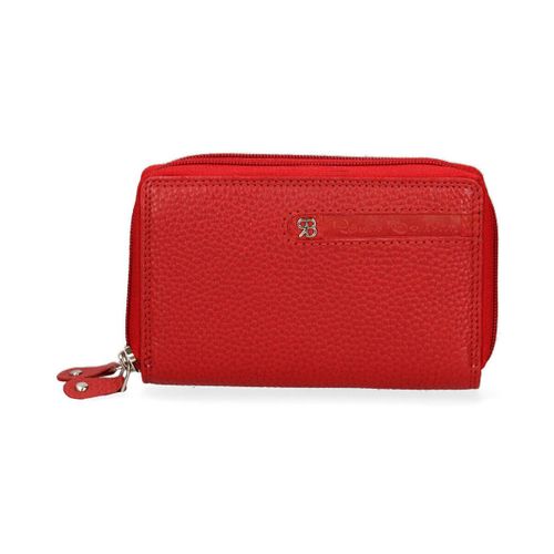 Portefeuille Portefeuille RB2035-DLM - Renato Balestra - Modalova