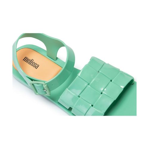 Sandales plates Melissa Basket - Melissa - Modalova