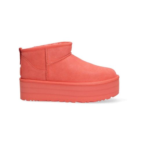 Bottines Classic Ultra Mini Platform - UGG - Modalova