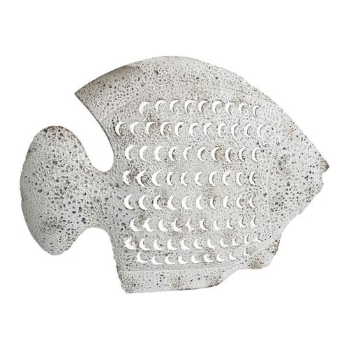 Statuettes et figurines Décoration Murale Poisson L - Signes Grimalt - Modalova