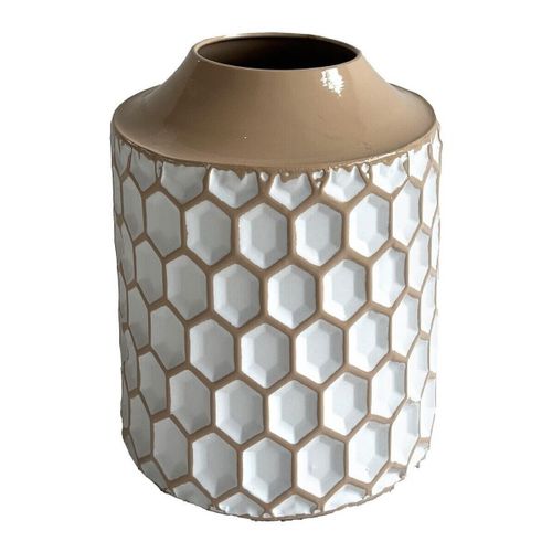 Vases, caches pots d'intérieur Vase L - Signes Grimalt - Modalova
