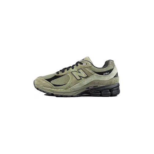 Baskets basses Basket M2002 - New Balance - Modalova