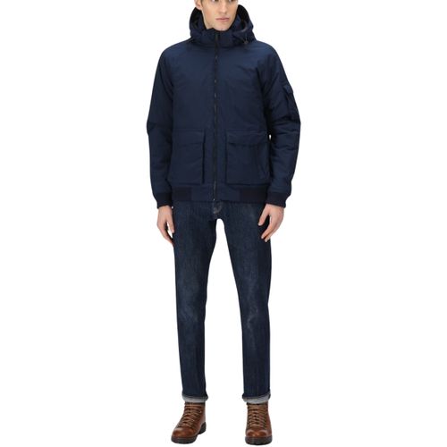 Veste Regatta Faizan Waterproof - Regatta - Modalova