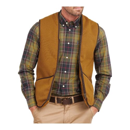 Gilet Barbour MLI0004 - Barbour - Modalova