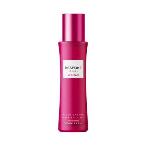 Parfums Brume Parfumée Caramel Salé et Nénuphars 140ml - Bespoke London - Modalova