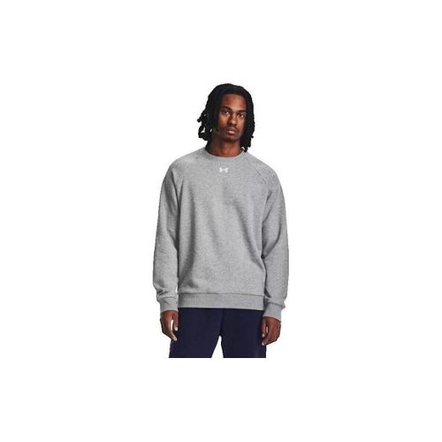 Sweat-shirt Sweat Polaire Ua Rival - Under Armour - Modalova
