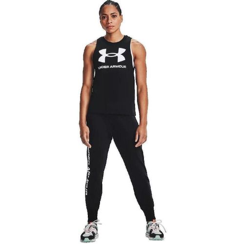 Debardeur Réservoir Rival Ua - Under Armour - Modalova