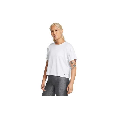T-shirt Under Armour Un Mouvement - Under Armour - Modalova