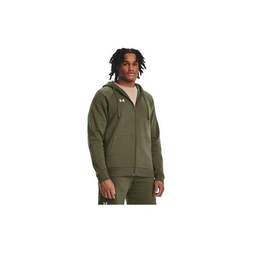 Sweat-shirt Sweat Polaire Ua Rival - Under Armour - Modalova