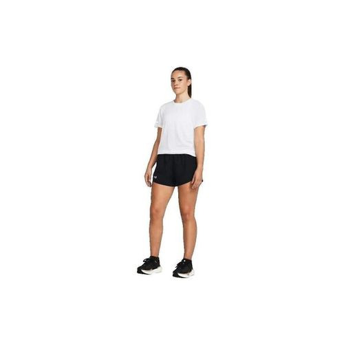 Short À Partir De 7 Cm Ua Flyby - Under Armour - Modalova