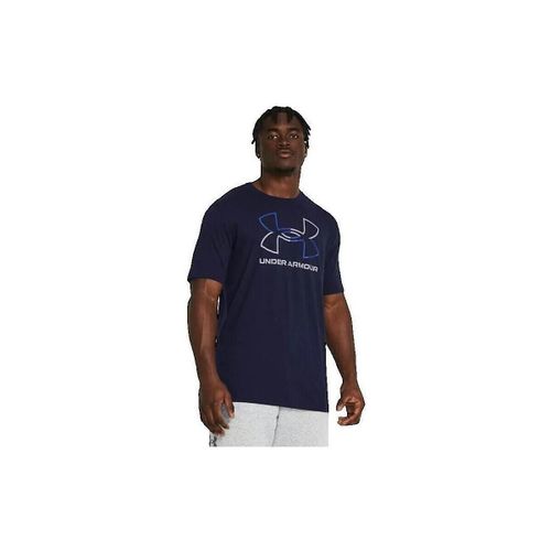 T-shirt Under Armour Fondation Ua - Under Armour - Modalova