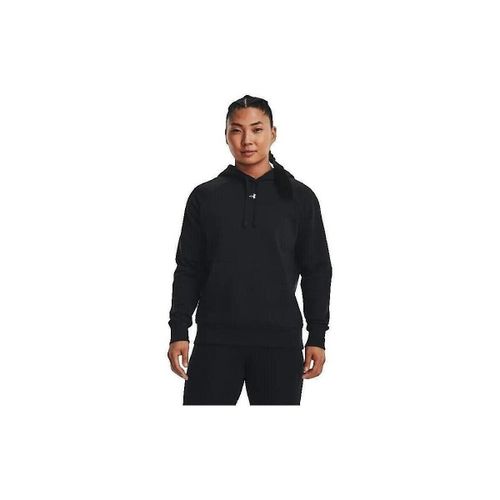 Sweat-shirt Sweat Polaire Ua Rival - Under Armour - Modalova