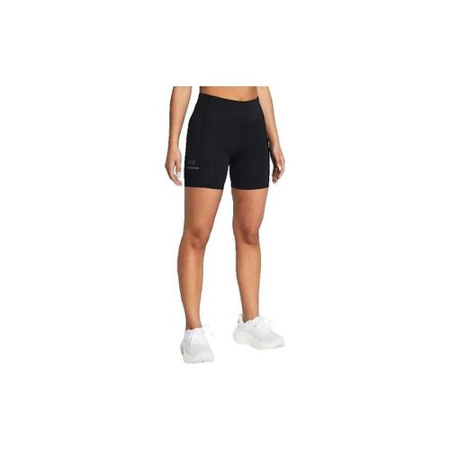Short De 15 Cm Ua Launch Tight - Under Armour - Modalova