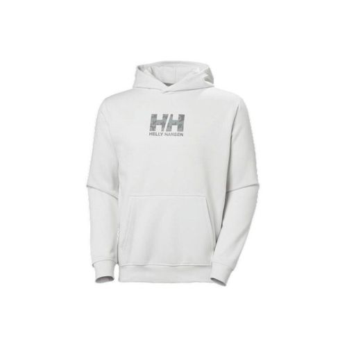 Sweat-shirt Cotton Fleece Graphic - Helly Hansen - Modalova