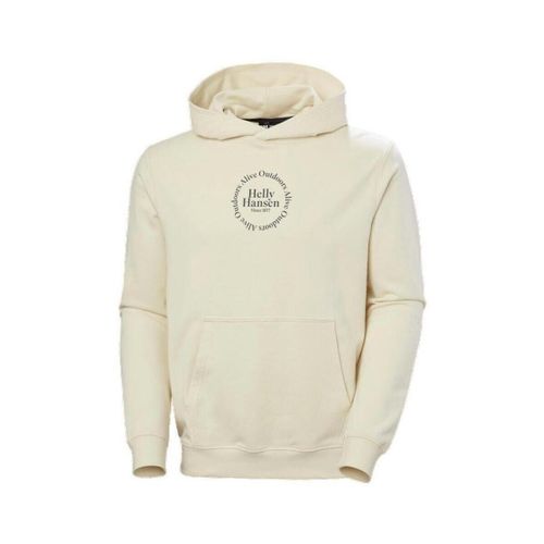 Sweat-shirt Core Graphic - Helly Hansen - Modalova