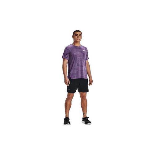 Short De 18 Cm Ua Launch Elite 2In1 - Under Armour - Modalova