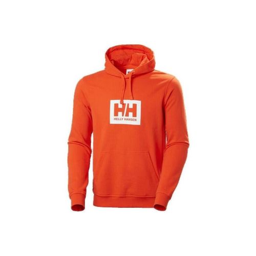 Sweat-shirt Helly Hansen Hh Box - Helly Hansen - Modalova