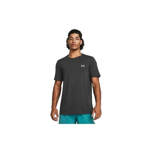 T-shirt Ua Disparaître Sans Couture - Under Armour - Modalova