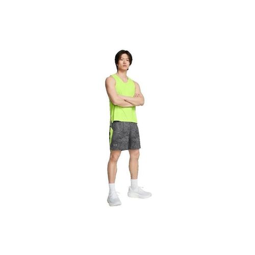 Short De 18 Cm Ua Launch Elite - Under Armour - Modalova