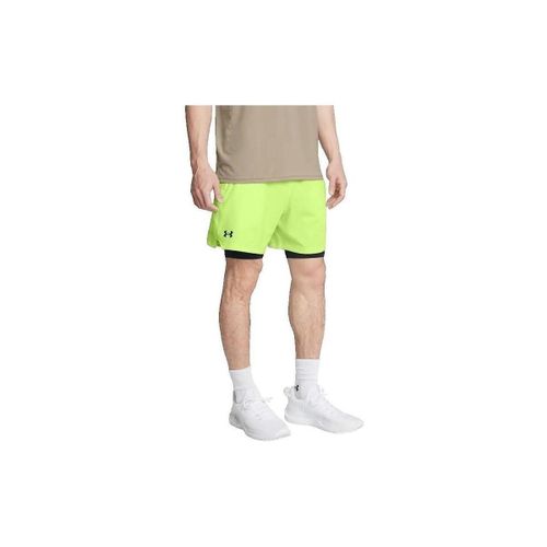 Short Ua Vanish Tissé 2En1 - Under Armour - Modalova