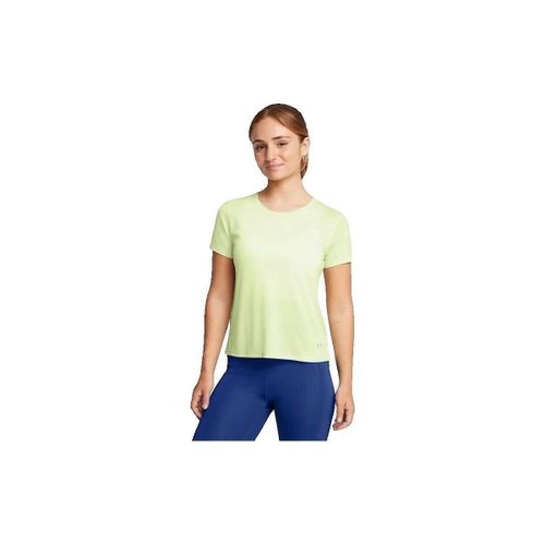 T-shirt Under Armour Lancement Ua - Under Armour - Modalova