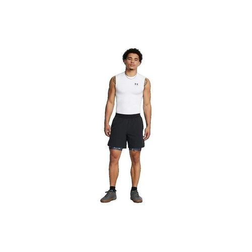 Short Compression Des Équipements Thermiques - Under Armour - Modalova
