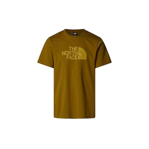 T-shirt The North Face S/S Easy - The North Face - Modalova