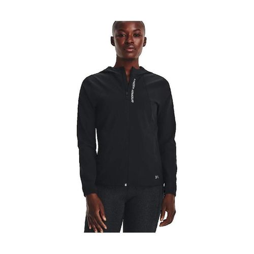 Veste Ua Dépasse La Tempête - Under Armour - Modalova