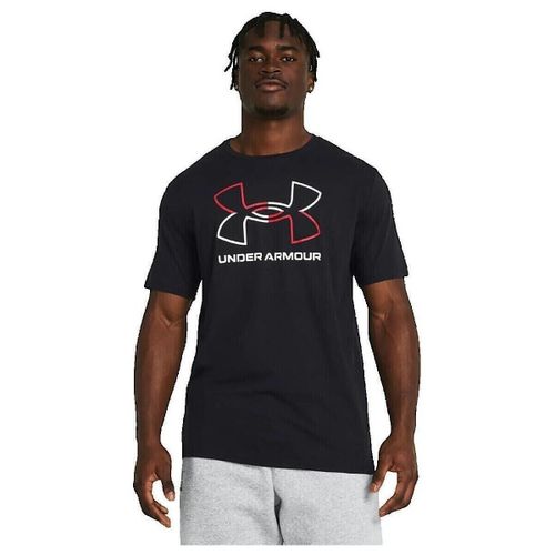 T-shirt Under Armour Fondation Ua - Under Armour - Modalova