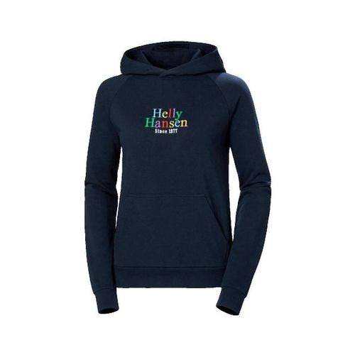 Sweat-shirt W Core Graphic - Helly Hansen - Modalova