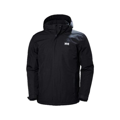 Veste Dubliner Insulated Extérieur Tech - Helly Hansen - Modalova