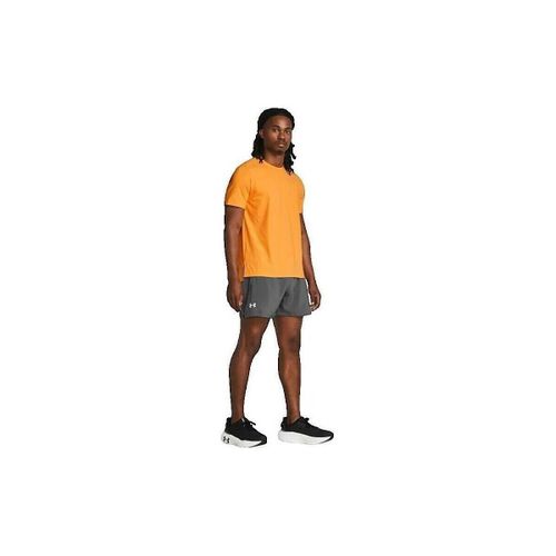 Short Lancement Ua De 13 Cm - Under Armour - Modalova