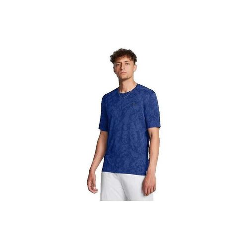 T-shirt Géode Ua Tech Vent - Under Armour - Modalova