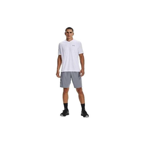 Short Under Armour Uatech - Under Armour - Modalova
